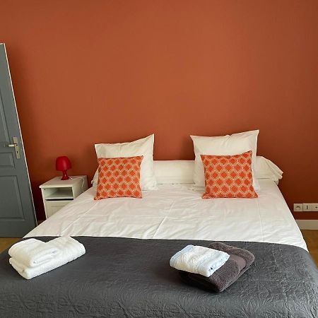 Joli Appartement Climatise Périgueux Екстериор снимка