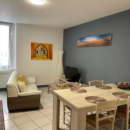 Joli Appartement Climatise Périgueux Екстериор снимка
