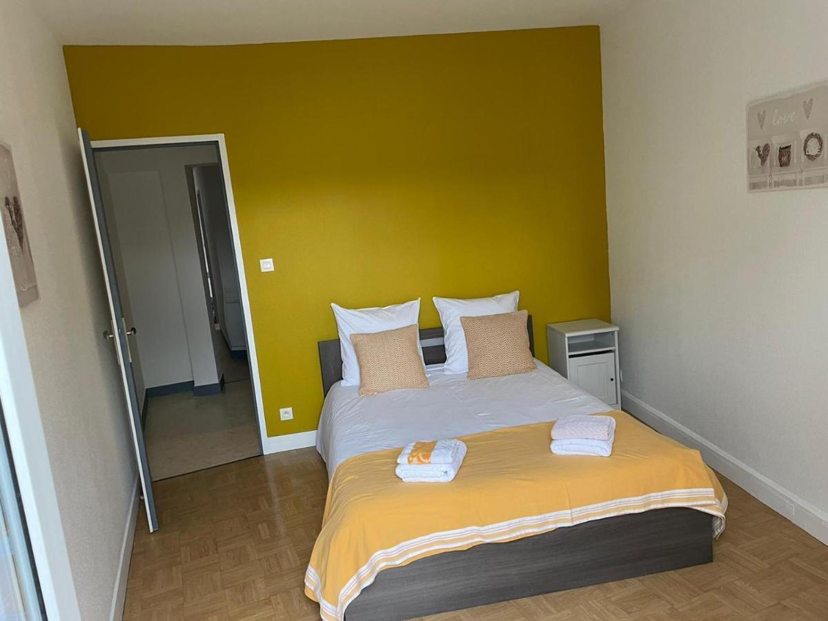 Joli Appartement Climatise Périgueux Екстериор снимка