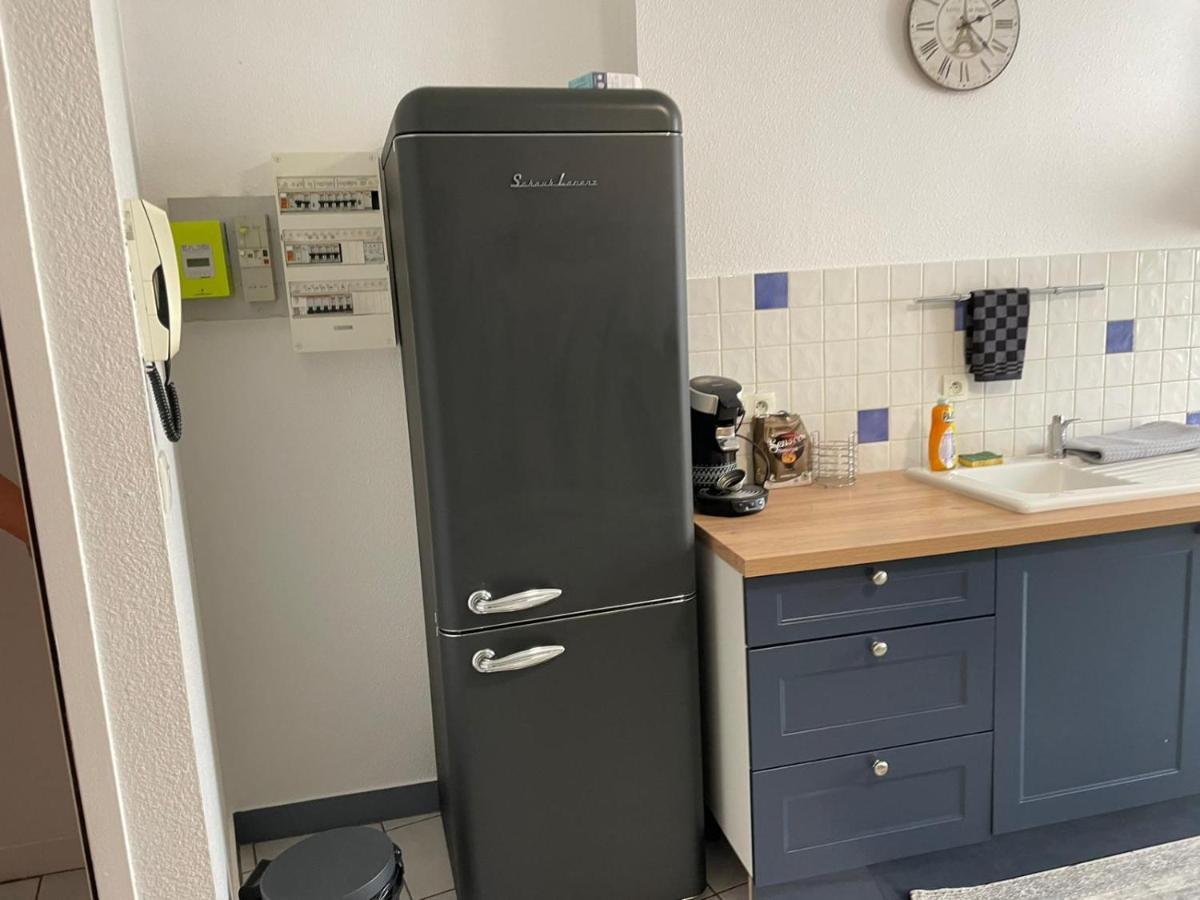 Joli Appartement Climatise Périgueux Екстериор снимка