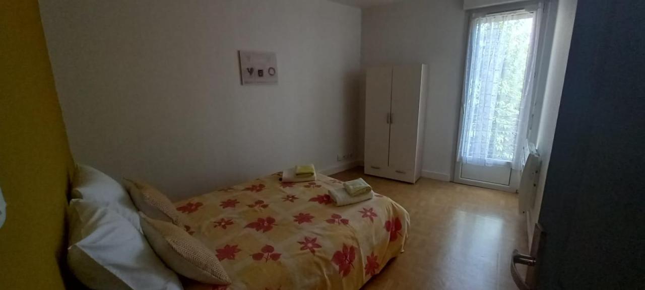 Joli Appartement Climatise Périgueux Екстериор снимка