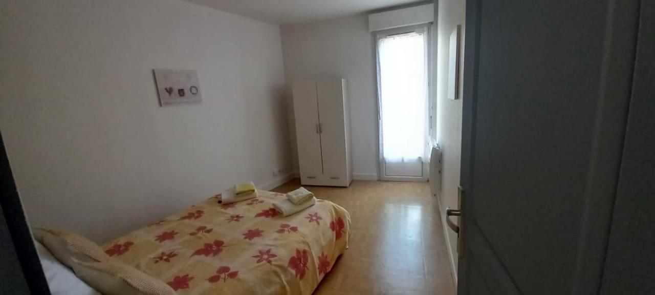 Joli Appartement Climatise Périgueux Екстериор снимка