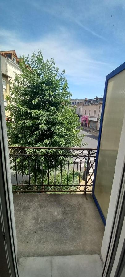 Joli Appartement Climatise Périgueux Екстериор снимка