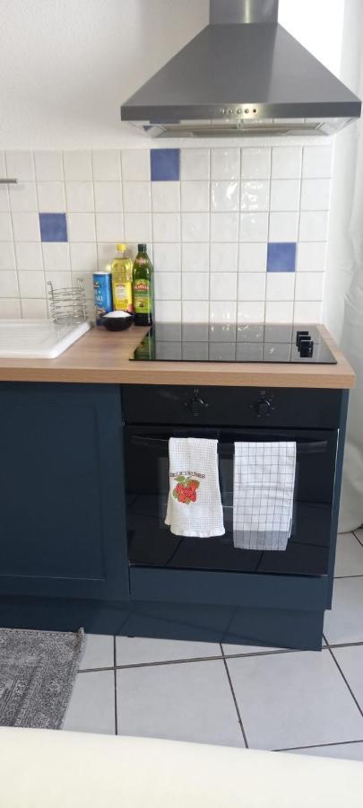 Joli Appartement Climatise Périgueux Екстериор снимка