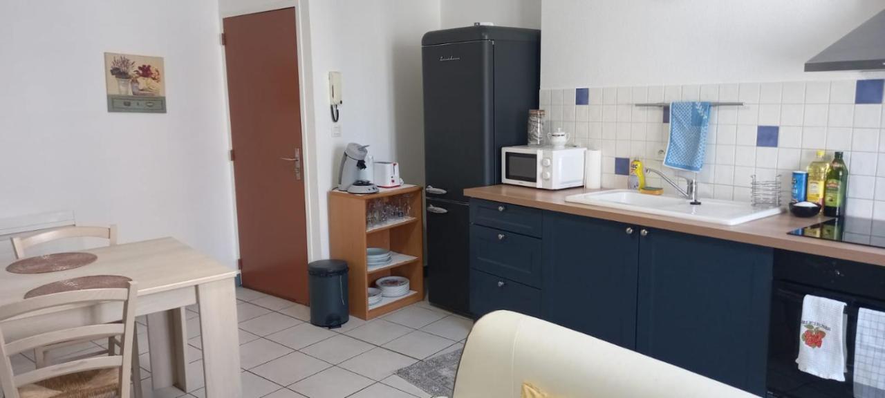 Joli Appartement Climatise Périgueux Екстериор снимка